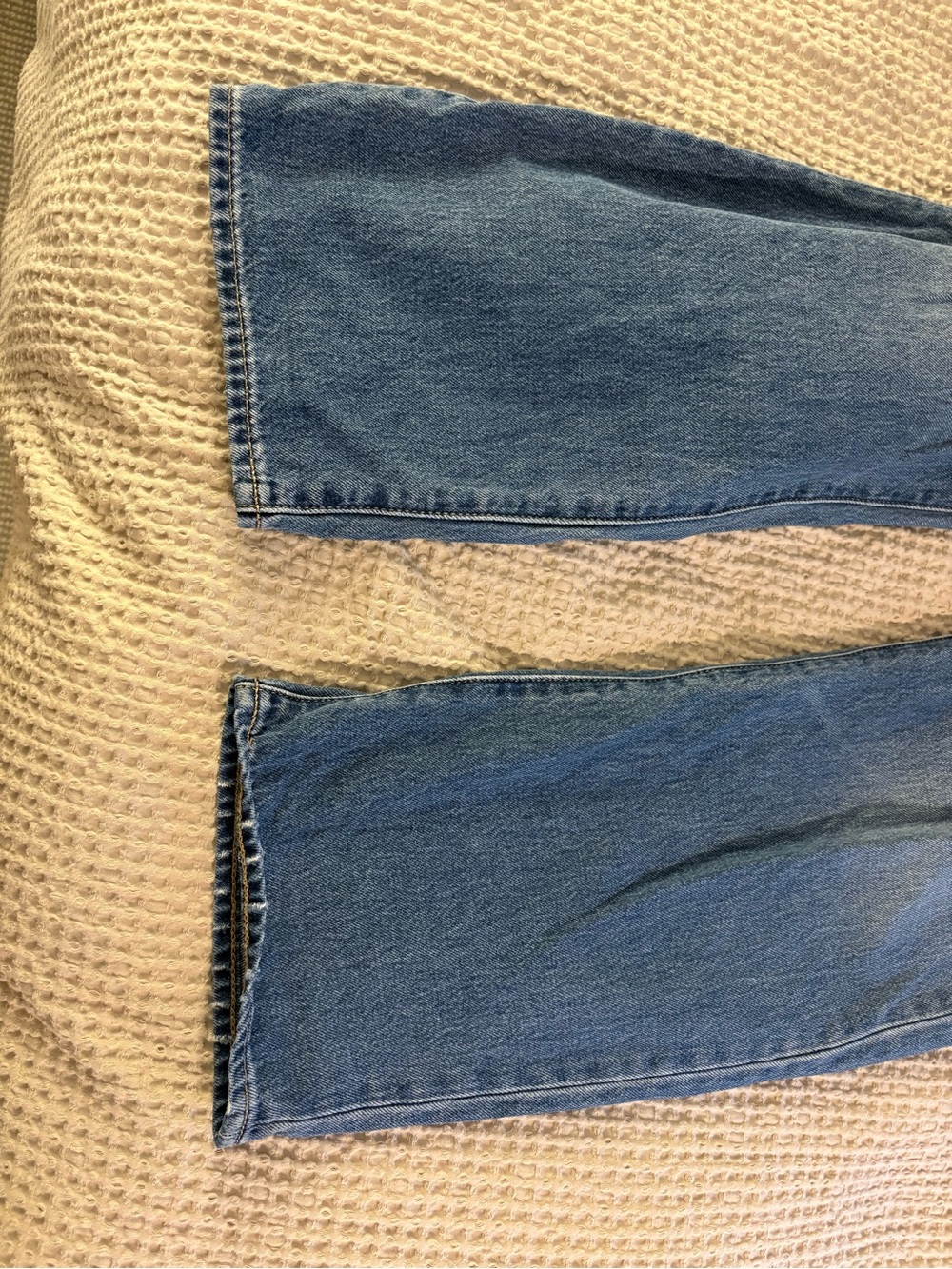 Pistola Donny Rolled Hem Boyfriend - Picture 6 of 6